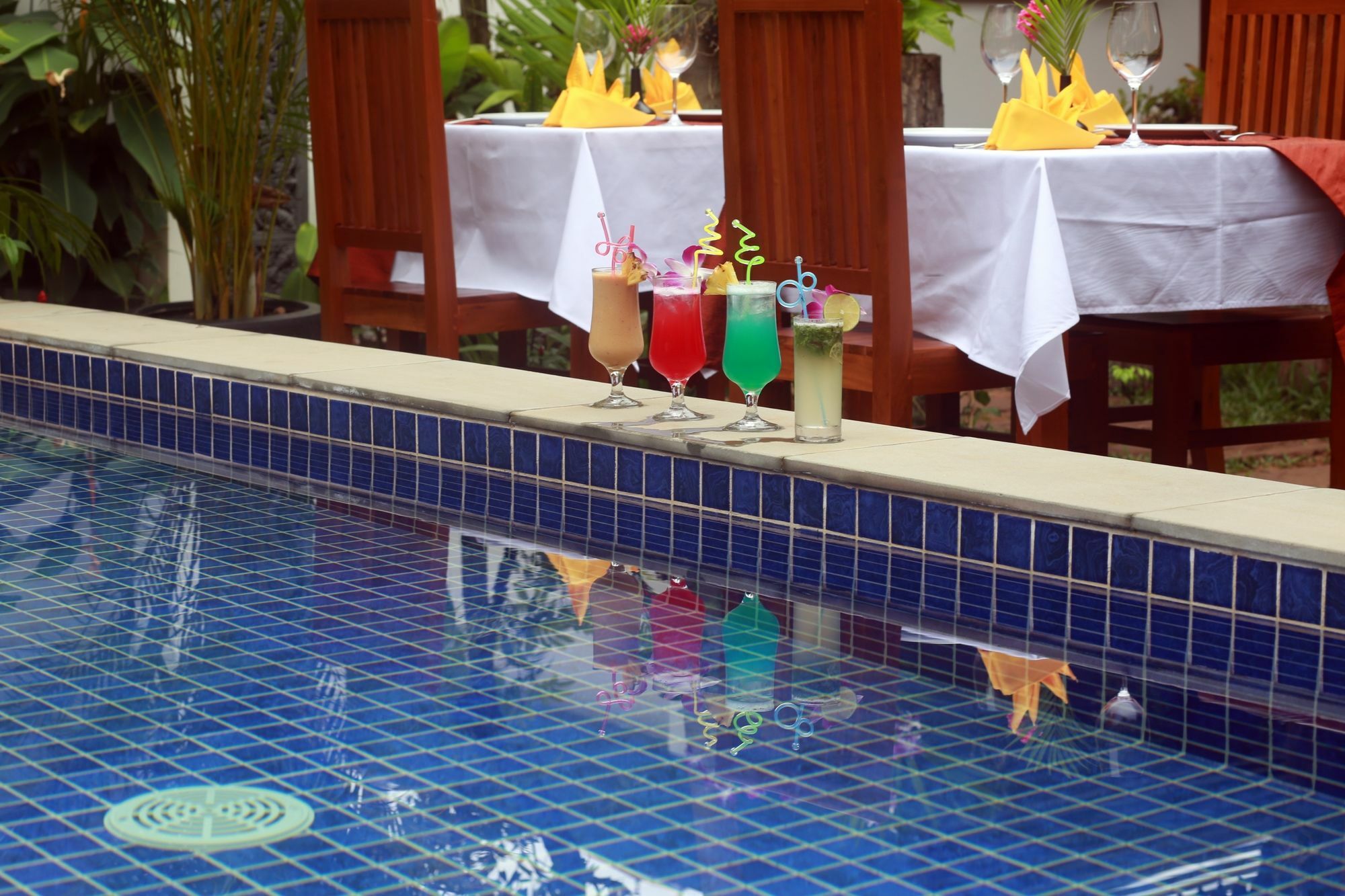 Hotel Gz Angkor Boutique Siem Reap Exterior foto